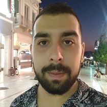 Δαλαμπίρας Αρτέμης
