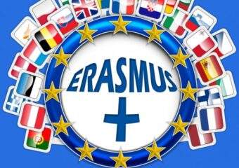 Από το Δουβλίνο στην τάξη: Το Erasmus+ φέρνει την καινοτομία στο σχολείο μας
