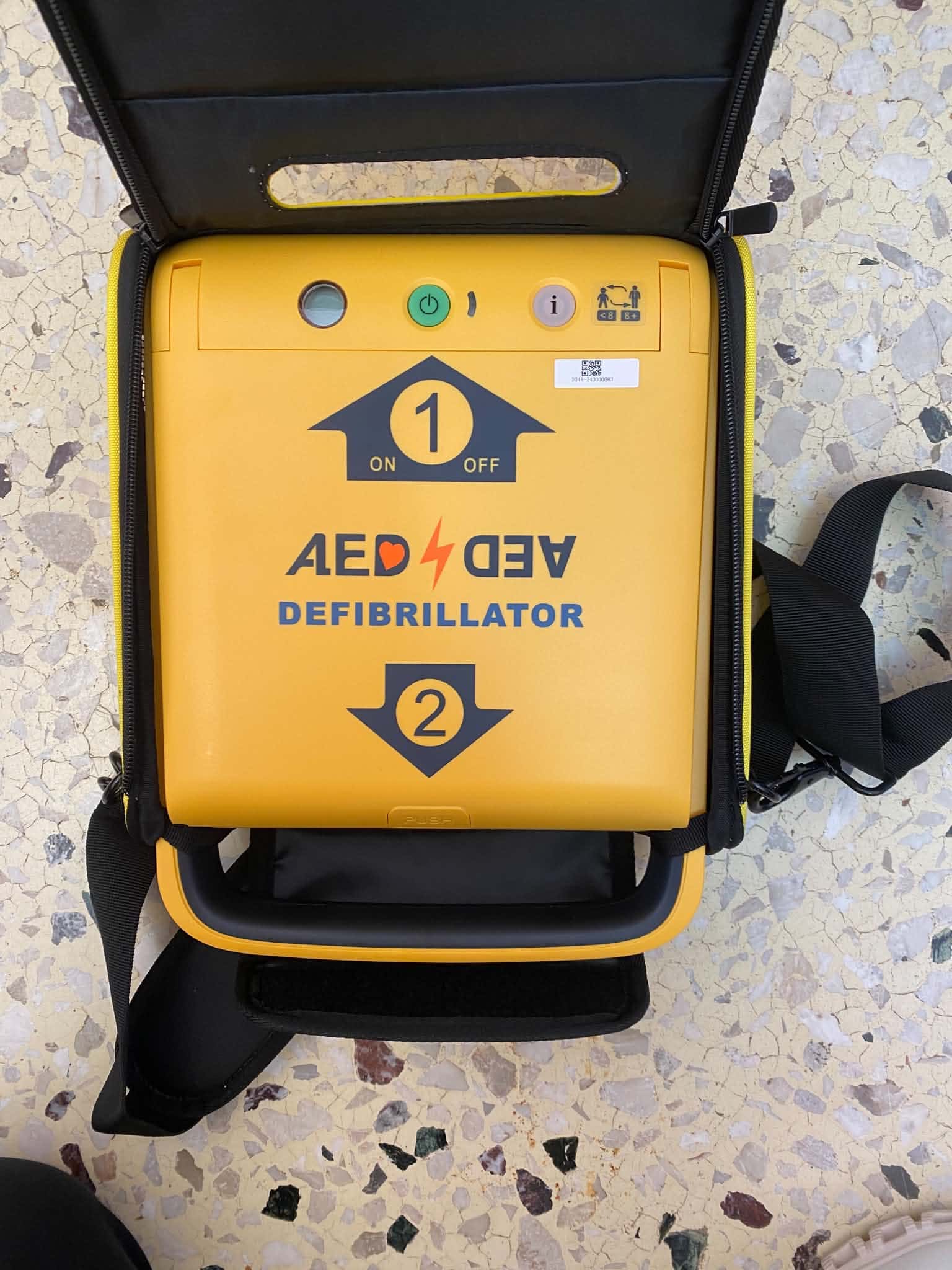 KIDS SAVE LIVES – Τα Παιδιά Σώζουν Ζωές! ￼❤️
